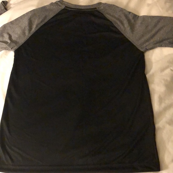 Boy’s Athletic Works Performance Active Tee - XL - Picture 3 of 6